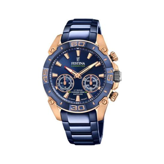 FESTINA WATCHES Mod. F20549/1 WATCHES FESTINA