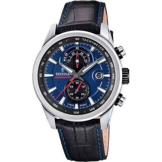 FESTINA WATCHES Mod. F20695/5 WATCHES FESTINA