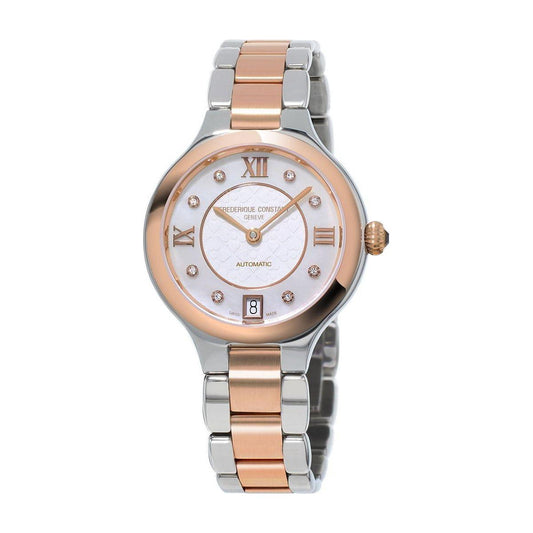 FREDERIQUE CONSTANT Mod. CLASSIC DELIGHT WATCHES