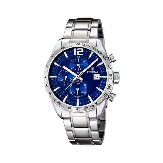 FESTINA Mod. TIMELESS CHRONO/3 FESTINA