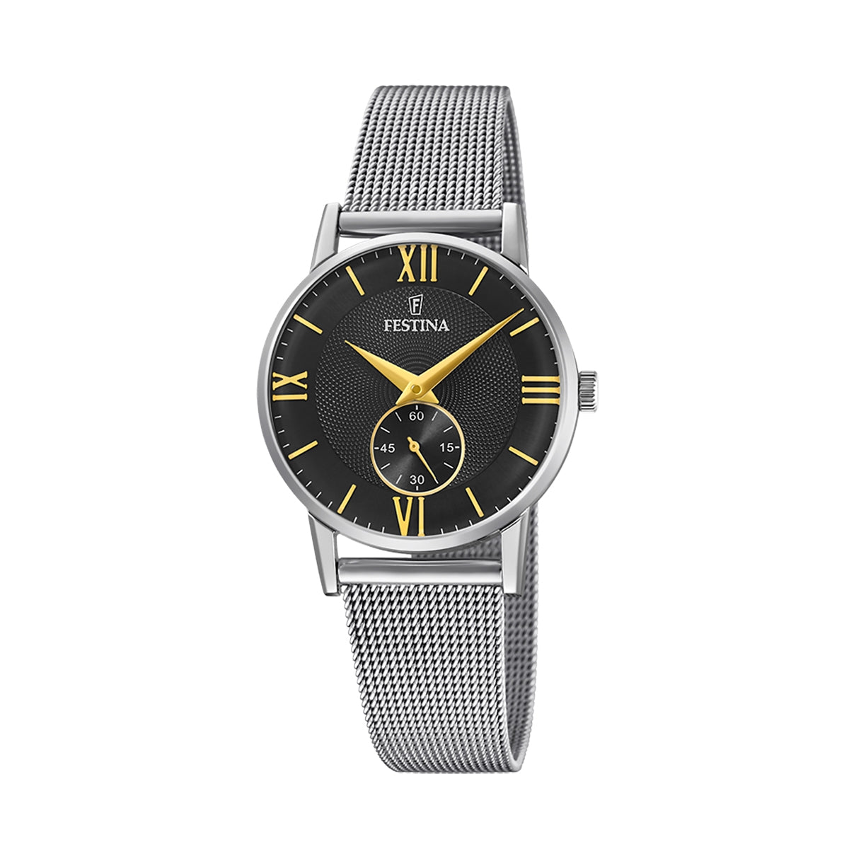 FESTINA WATCHES Mod. F20572/4 WATCHES