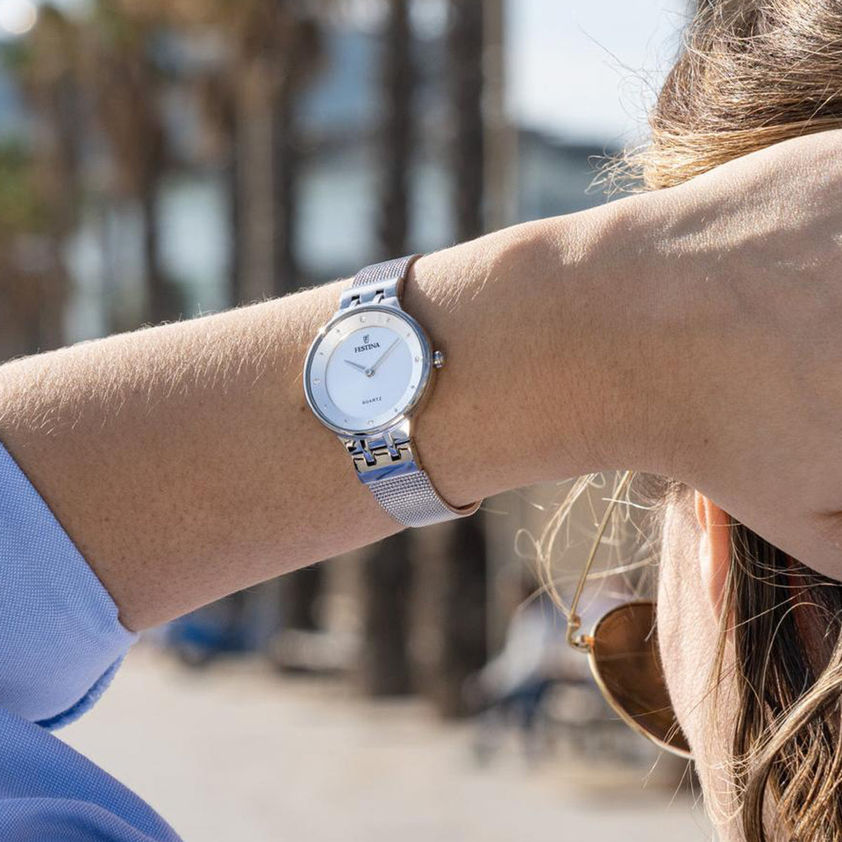 FESTINA WATCHES Mod. F20597/1 WATCHES