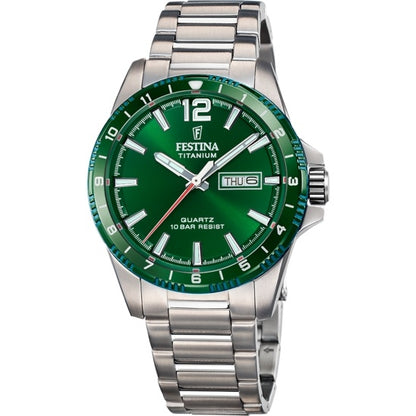 FESTINA WATCHES Mod. F20698/3 WATCHES