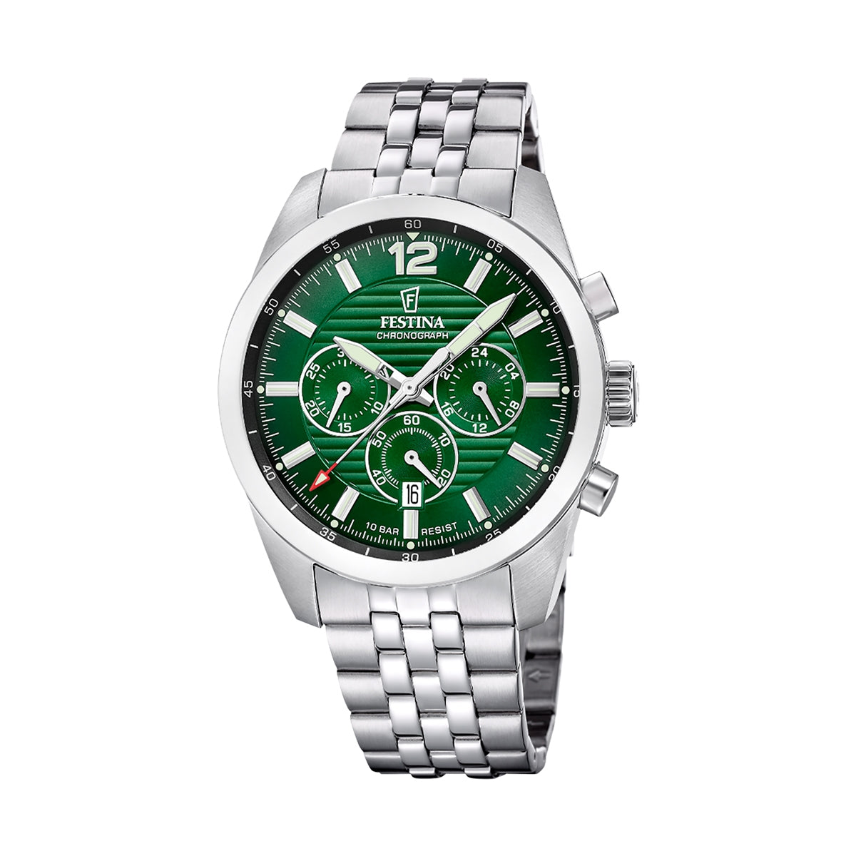 FESTINA WATCHES Mod. F20742/5 WATCHES