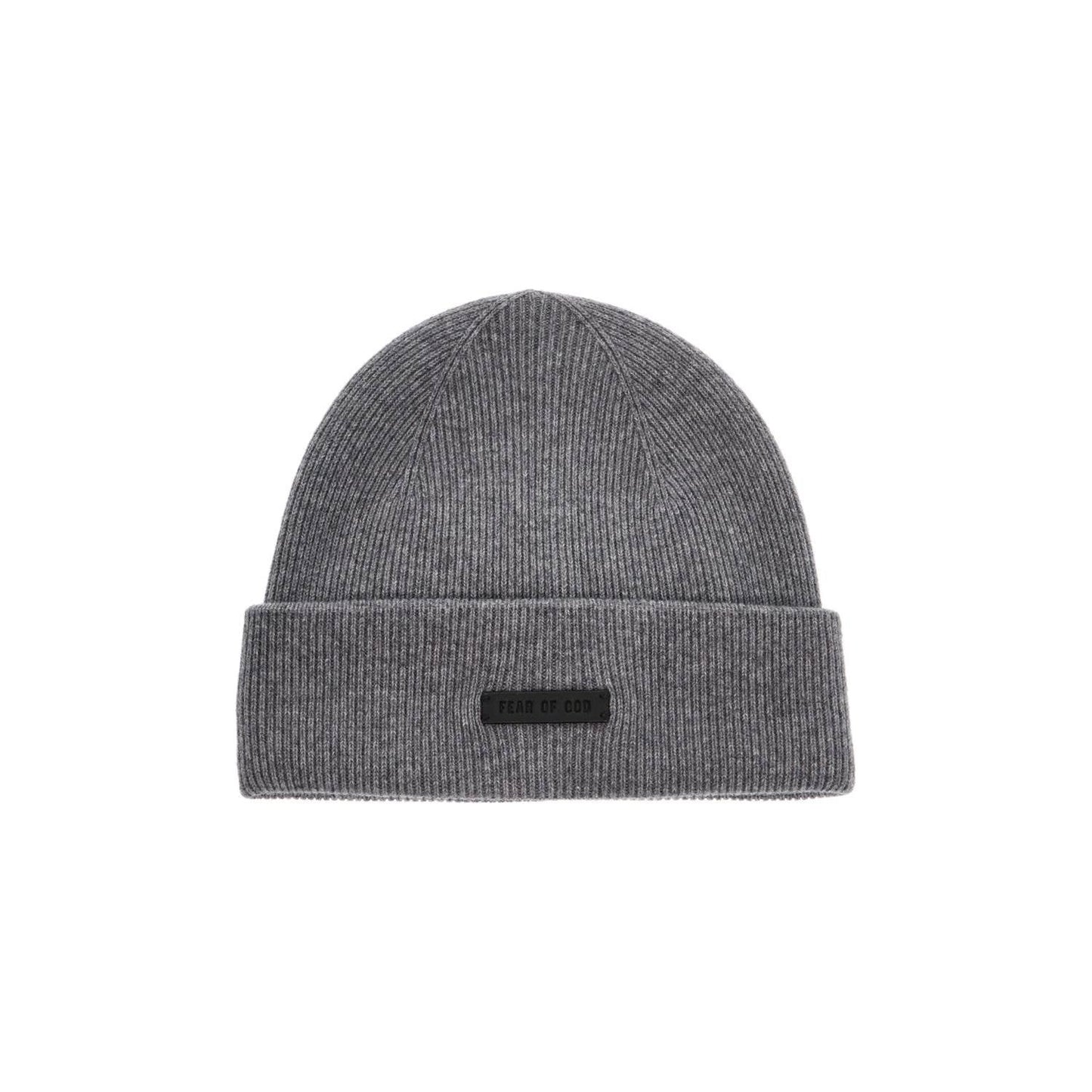 Fear Of God cashmere beanie hat for Scarves Hats & Gloves Fear Of God