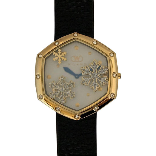 WINTEX MILANO Mod. FIOCCO DI NEVE WATCHES WINTEX MILANO