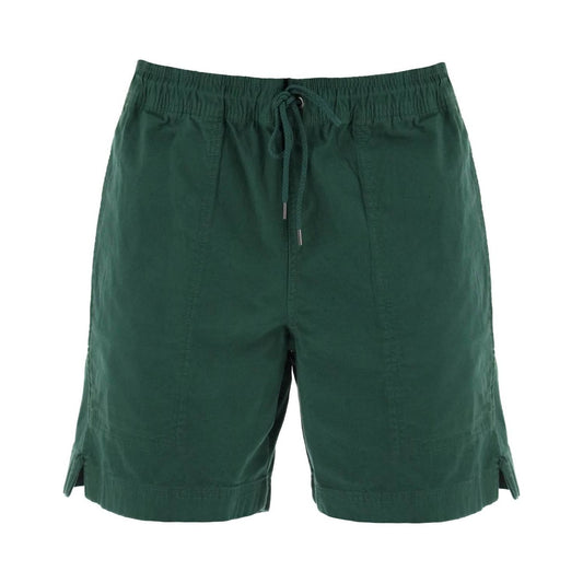 Filson 'mountain pull on bermuda granite shorts Short trousers Filson