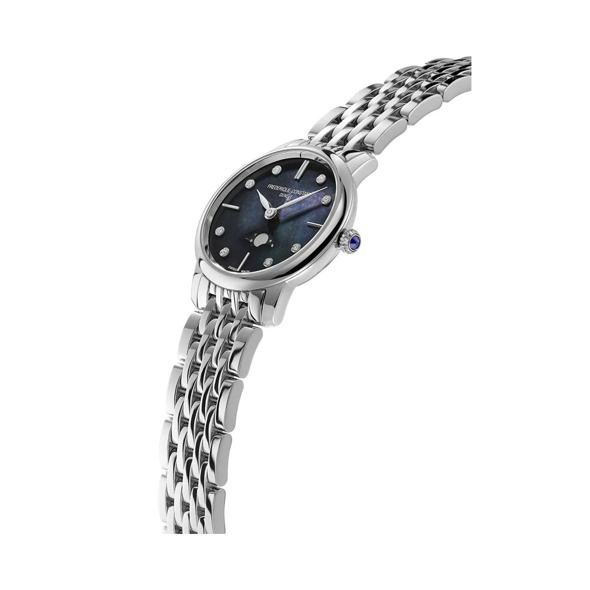 FREDERIQUE CONSTANT MOD. FC-206MPBD1S6B WATCHES