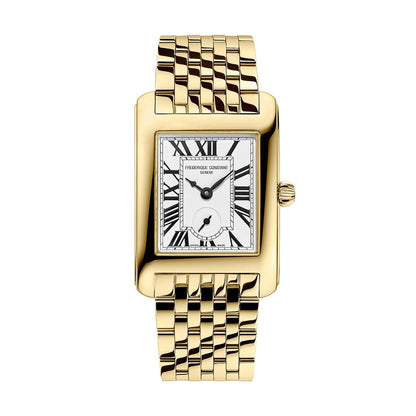 FREDERIQUE CONSTANT WATCHES Mod. FC-235S2C5B WATCHES