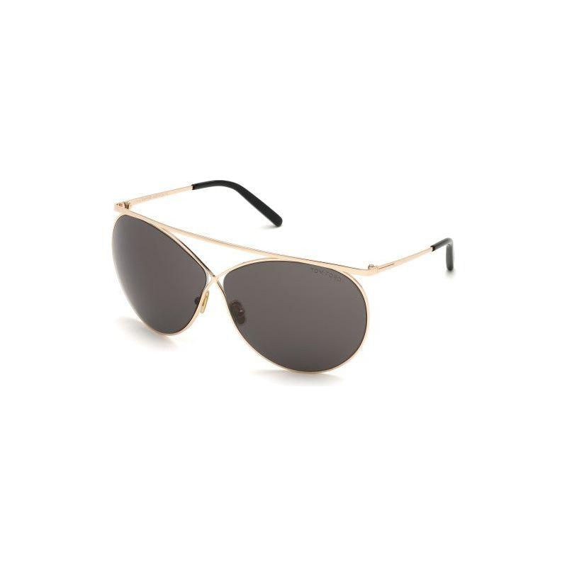 TOM FORD SUNGLASSES Mod. FT0761 67 28Y