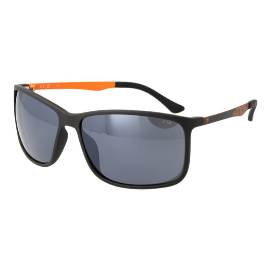 Fila Black TR-90 Sunglasses Fila