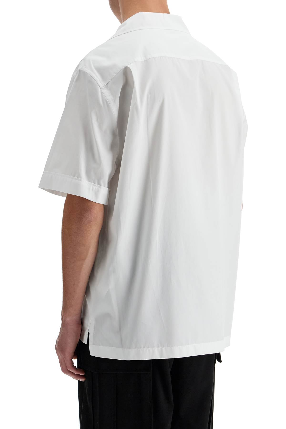 Dolce & Gabbana Dolce & Gabbana short-sleeved shirt with pocket