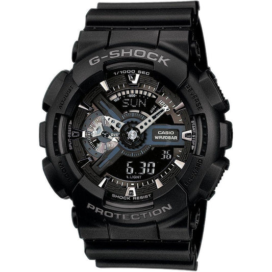 CASIO G-SHOCK Mod. GS-BASIC - Matte WATCHES CASIO G-SHOCK