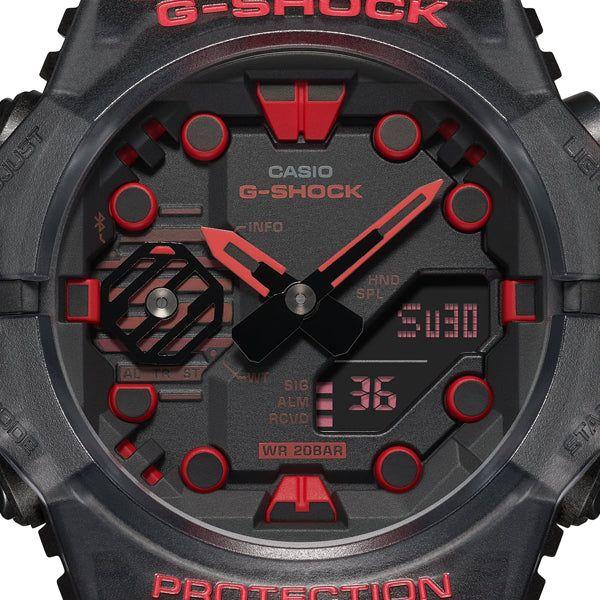 CASIO G-SHOCK Mod. OAK EVOLUTION WATCHES CASIO G-SHOCK