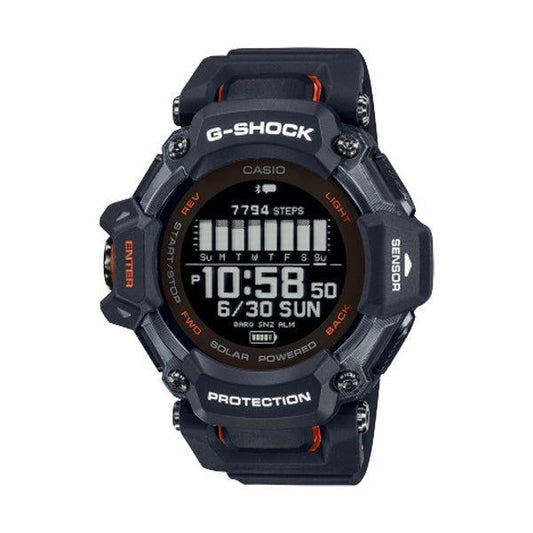 CASIO G-SHOCK Mod. G-SQUAD - Heart Rate Monitor WATCHES CASIO G-SHOCK