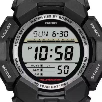 CASIO G-SHOCK WATCHES Mod. GD-010-1ER WATCHES CASIO G-SHOCK