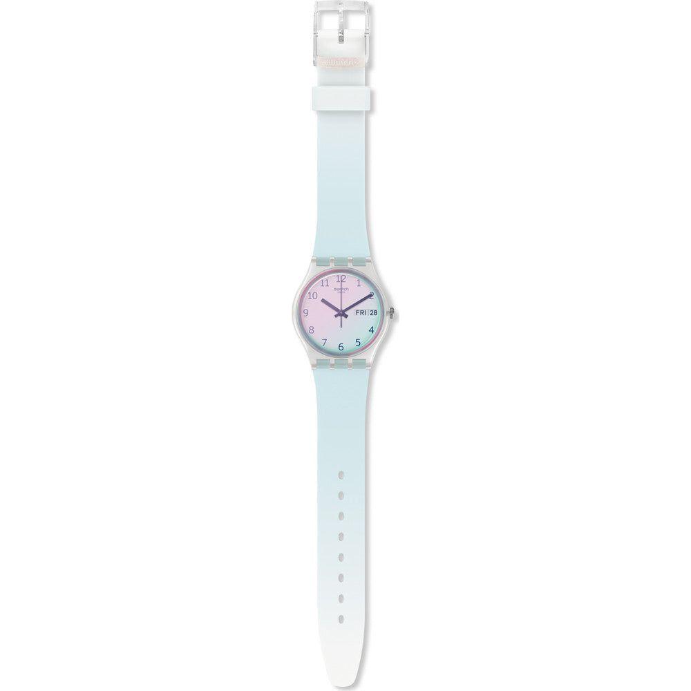 SWATCH WATCHES Mod. GE713 WATCHES SWATCH