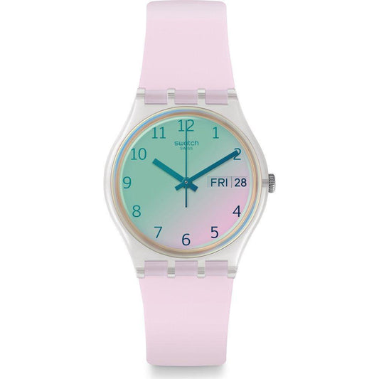 SWATCH Mod. ULTRAROSE WATCHES SWATCH