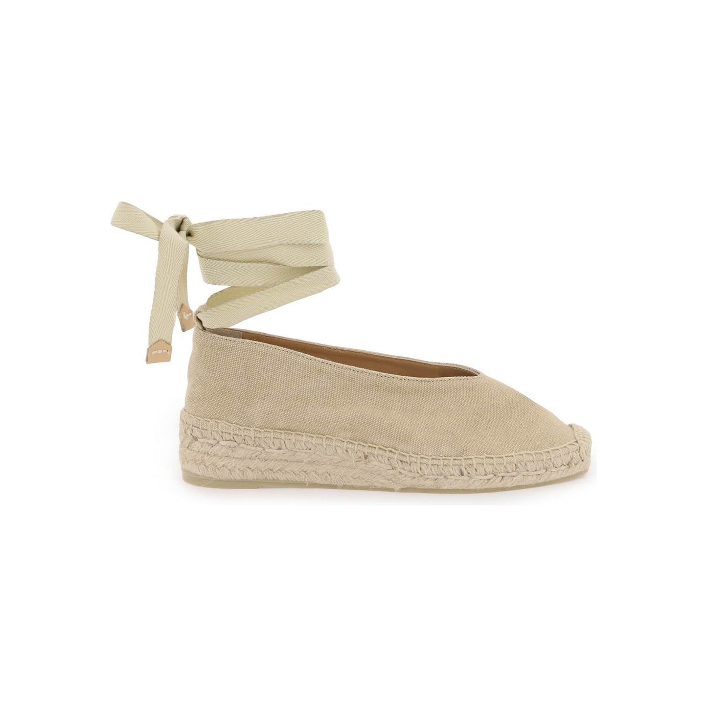 CASTANER gea ballet flats espadrilles Flat Shoes CASTANER