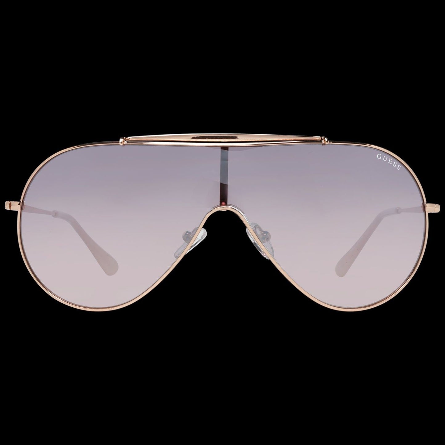 GUESS MOD. GF0370 0028U SUNGLASSES & EYEWEAR GUESS SUNGLASSES