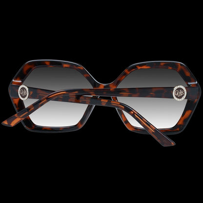 GUESS MOD. GF6144 5852F GUESS SUNGLASSES