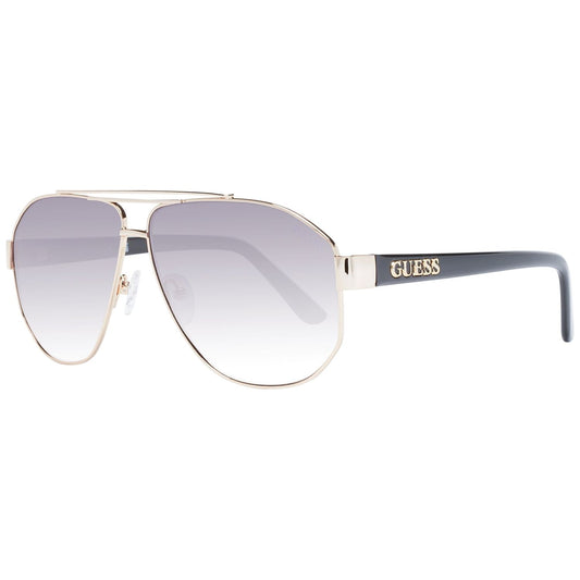 GUESS MOD. GF6145 6132B SUNGLASSES & EYEWEAR GUESS SUNGLASSES