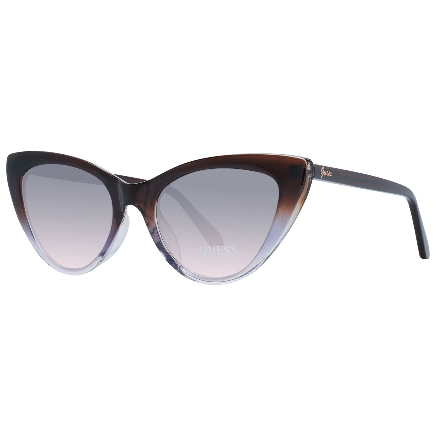 GUESS MOD. GF6147 5292B SUNGLASSES & EYEWEAR GUESS SUNGLASSES