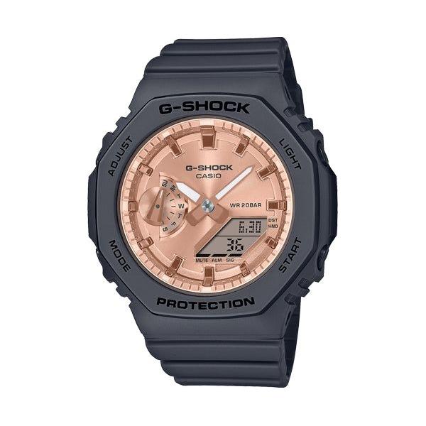 CASIO G-SHOCK WATCHES Mod. GMA-S2100MD-1AER WATCHES CASIO G-SHOCK