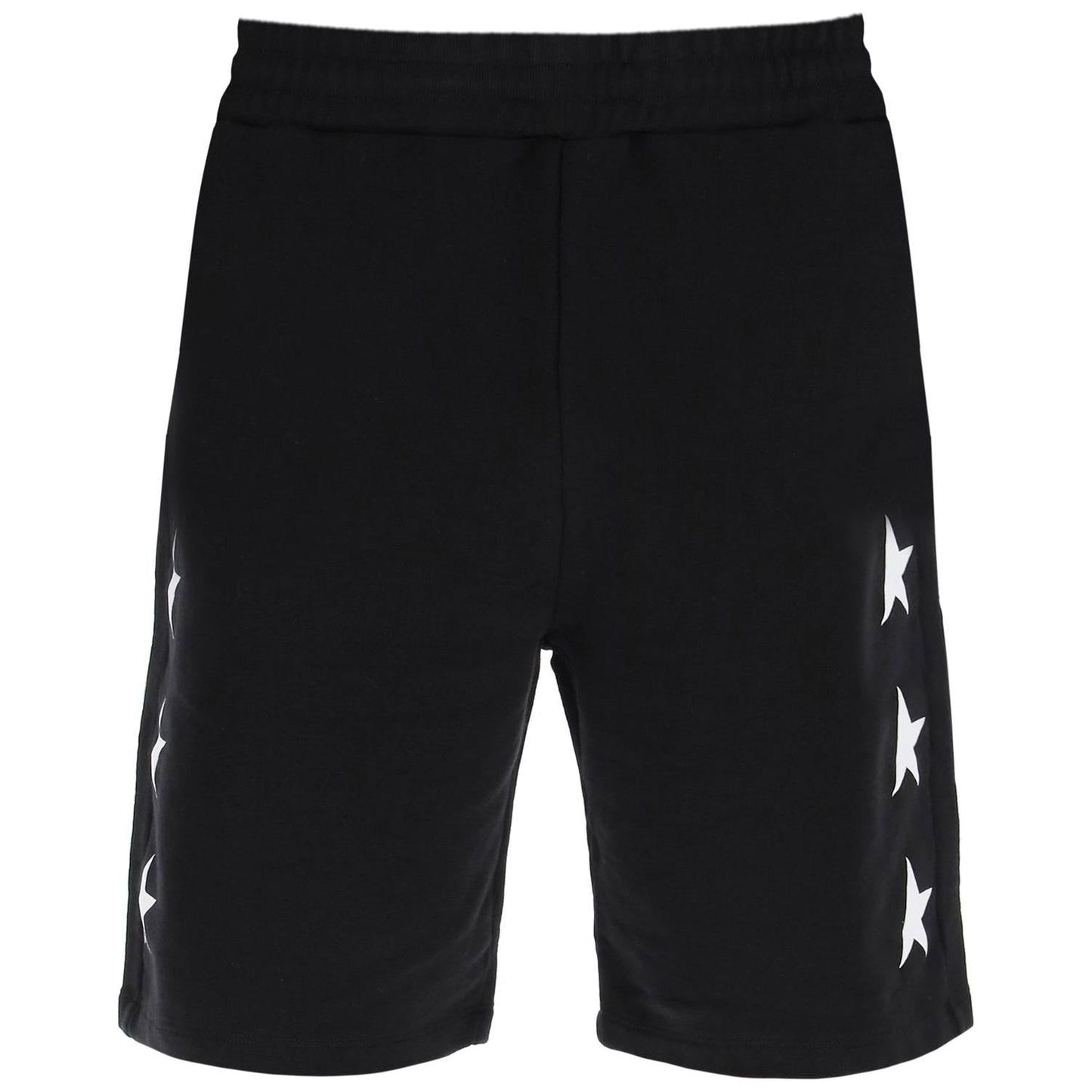 Golden Goose diego star short sweatpants Short trousers Golden Goose