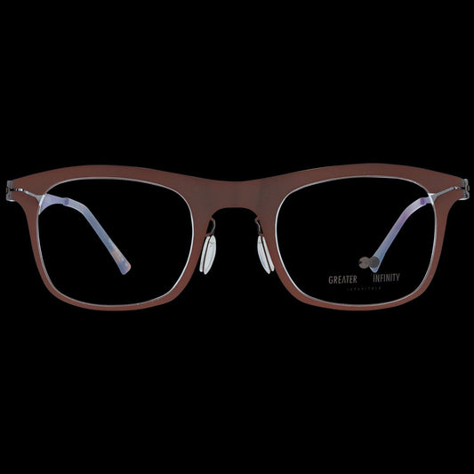 GREATER THAN INFINITY MOD. GT018 49V03 SUNGLASSES & EYEWEAR GREATER THAN INFINITY EYEWEAR