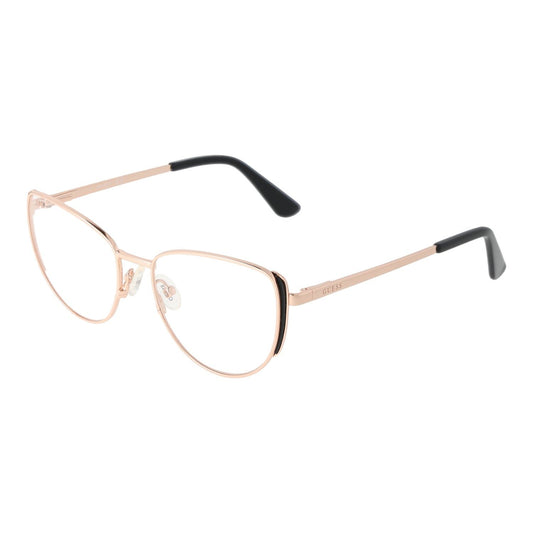 GUESS MOD. GU2904 50028 SUNGLASSES & EYEWEAR GUESS EYEWEAR