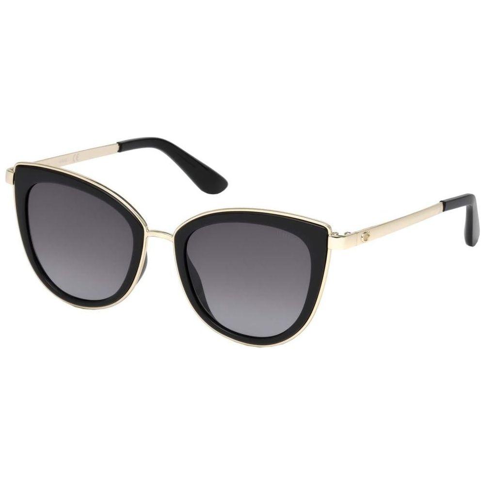 GUESS MOD. GU7491 SUNGLASSES & EYEWEAR GUESS SUNGLASSES