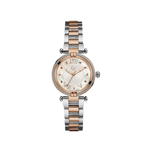 GUESS COLLECTION WATCHES Mod. Y18002L1