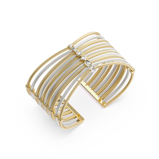 GUESS JEWELS JEWELRY Mod. JUBB05385JWYGRHS DESIGNER FASHION JEWELLERY