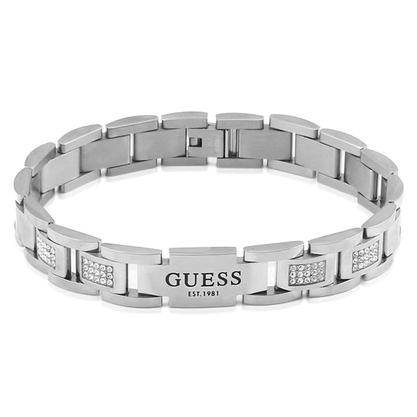 GUESS JEWELS JEWELRY Mod. JUMB01342JWSTT-U DESIGNER FASHION JEWELLERY