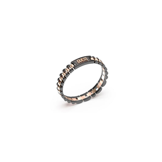 GUESS JEWELS JEWELRY Mod. JUMB03200JWRGBKT-U DESIGNER FASHION JEWELLERY