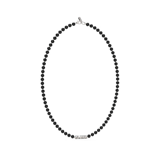 GUESS JEWELS JEWELRY Mod. JUMN04058JWSTBKT-U DESIGNER FASHION JEWELLERY