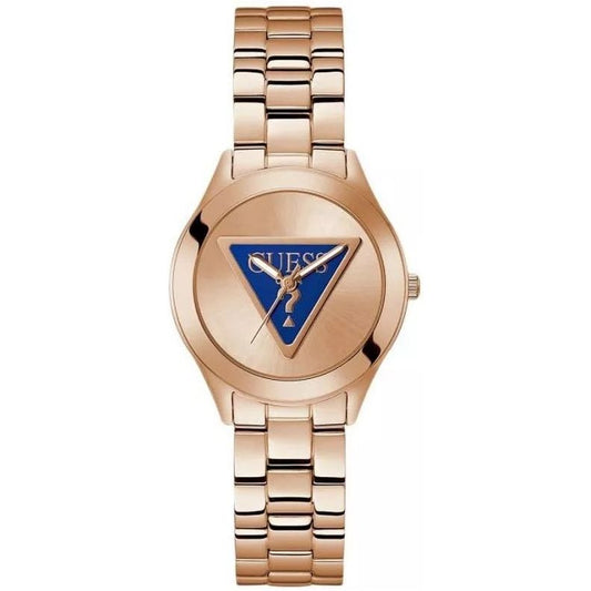 GUESS Mod. TRI PLAQUE