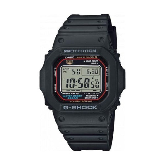 CASIO G-SHOCK Mod. THE ORIGIN WATCHES CASIO G-SHOCK