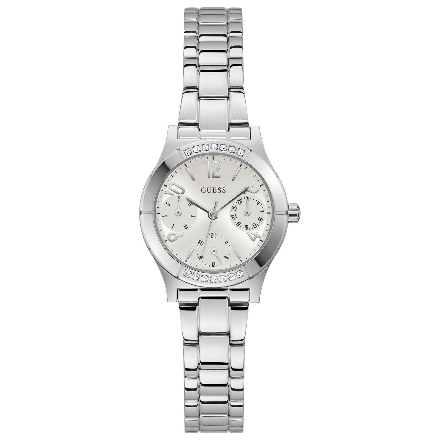 GUESS MOD. GW0413L1 WATCHES GUESS