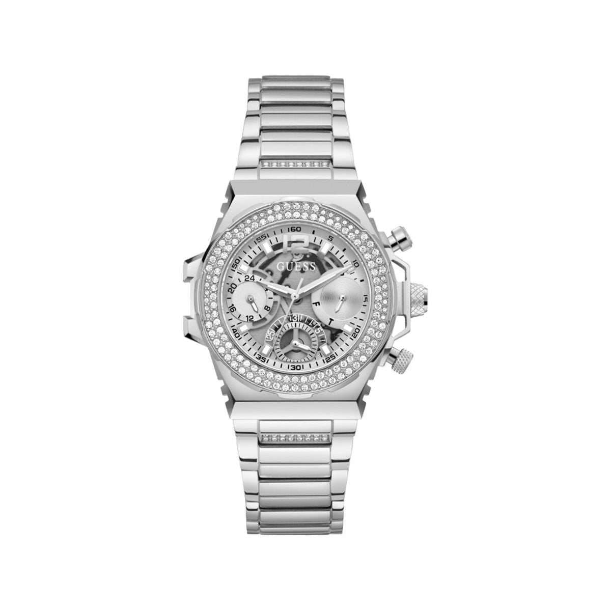 GUESS WATCHES Mod. GW0552L1 WATCHES GUESS