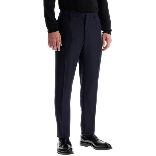 Dolce & Gabbana tailored flannel trousers for Trousers Dolce & Gabbana