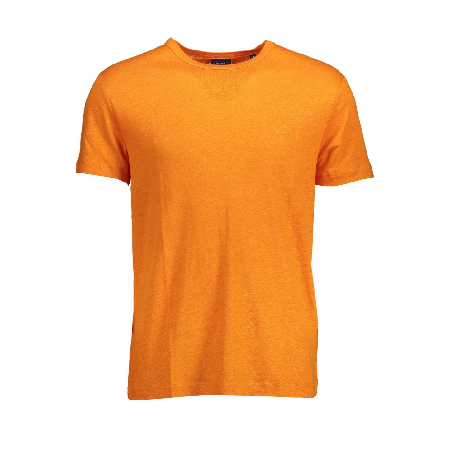 Gant Arancione Organic Cotton Men's T-Shirt Gant