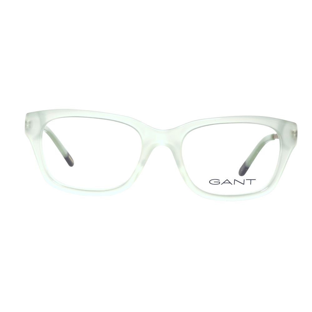 Gant Bicolor Metal Glasses (Frames) Gant