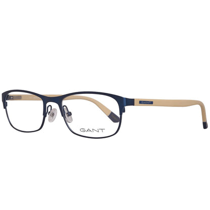 Gant Blue Metal Glasses (Frames) Gant
