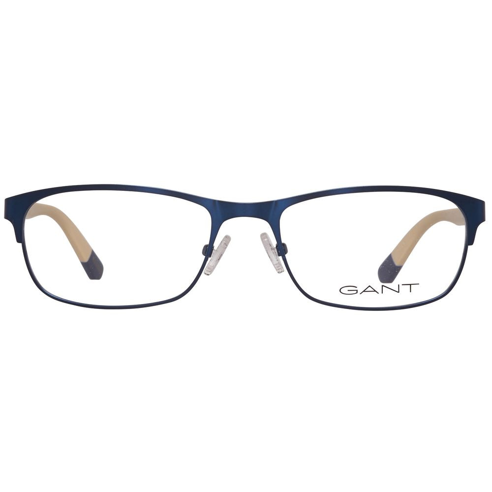 Gant Blue Metal Glasses (Frames) Gant