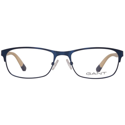Gant Blue Metal Glasses (Frames) Gant
