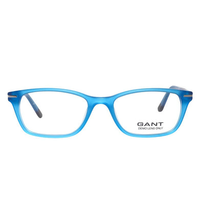 Gant Blue Plastic Glasses (Frames) Gant