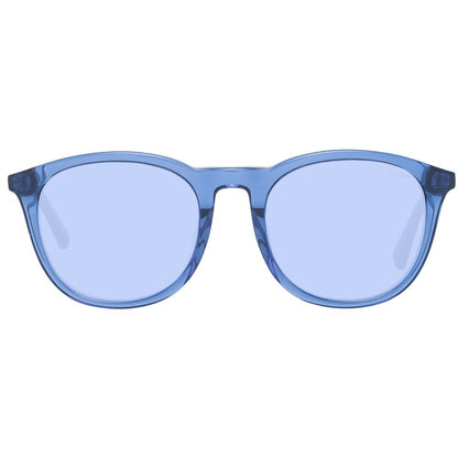 Gant Blue Plastic Sunglasses Gant