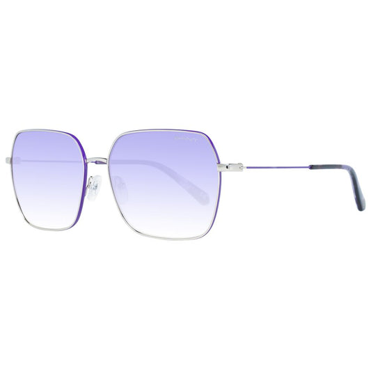 Gant Gold Metal Sunglasses Gant